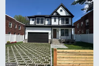 4626 Brooks Street NE, Washington, DC 20019 - Photo 1