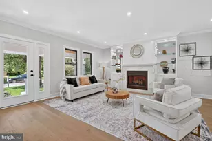 4923 Brandywine St NW, Washington, DC 20016 - Photo 1