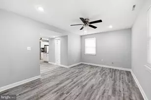 4029 Grant St NE, Washington, DC 20019 - Photo 6