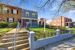 4029 Grant St NE, Washington, DC 20019 - Photo 2