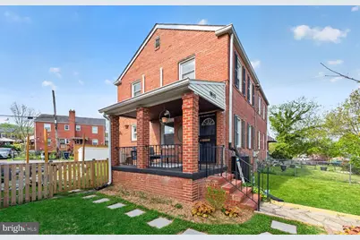 1837 T Street SE, Washington, DC 20020 - Photo 2