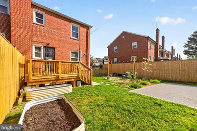 1837 T Street SE, Washington, DC 20020 - Photo 26