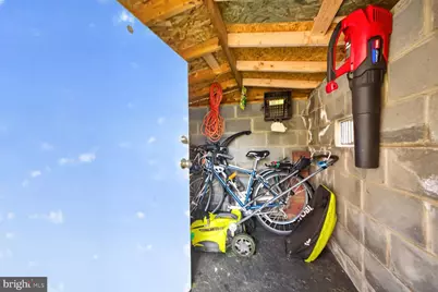 1837 T Street SE, Washington, DC 20020 - Photo 24