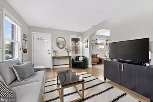 1837 T St SE, Washington, DC 20020 - Photo 6