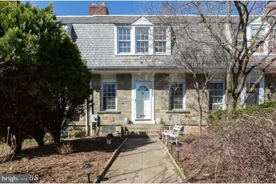 1804 37th Street NW, Washington, DC 20007 - Photo 1