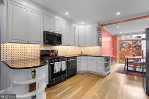 1417 1st St NW, Washington, DC 20001 - Photo 8