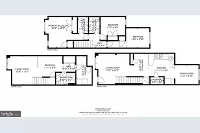 1417 1st Street NW, Washington, DC 20001 - Photo 30