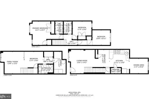 1417 1st St NW, Washington, DC 20001 - Photo 30
