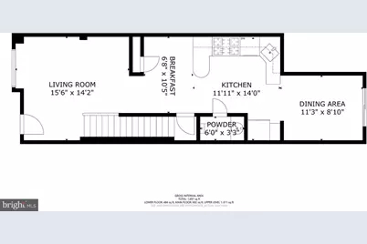 1417 1st Street NW, Washington, DC 20001 - Photo 32