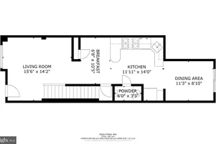 1417 1st St NW, Washington, DC 20001 - Photo 32