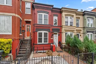 1417 1st St NW, Washington, DC 20001 - Photo 2
