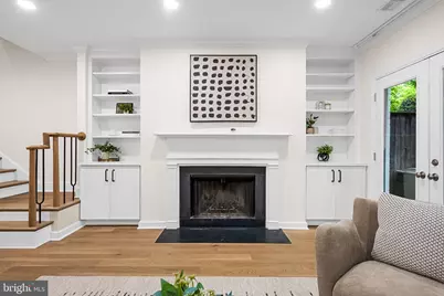 3287 Sutton Place NW #D, Washington, DC 20016 - Photo 12