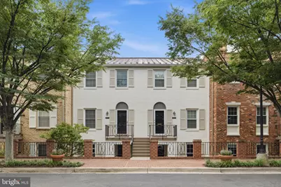 3287 Sutton Place NW #D, Washington, DC 20016 - Photo 1