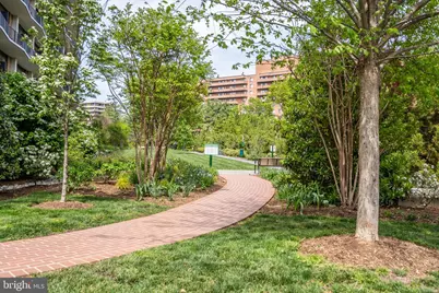 3287 Sutton Place NW #D, Washington, DC 20016 - Photo 76
