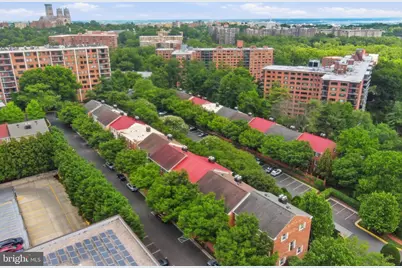 3287 Sutton Place NW #D, Washington, DC 20016 - Photo 92
