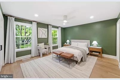 3287 Sutton Place NW #D, Washington, DC 20016 - Photo 12