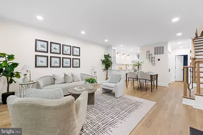 3287 Sutton Place NW #D, Washington, DC 20016 - Photo 36