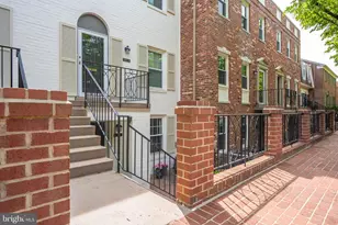 3287 Sutton Pl NW, Washington, DC 20016 - Photo 1