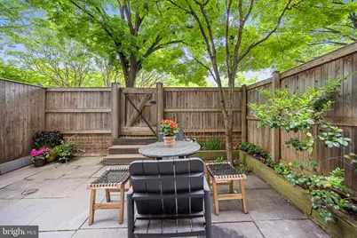 3287 Sutton Place NW #D, Washington, DC 20016 - Photo 38