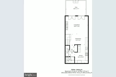 3287 Sutton Place NW #D, Washington, DC 20016 - Photo 54