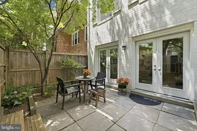 3287 Sutton Place NW #D, Washington, DC 20016 - Photo 70