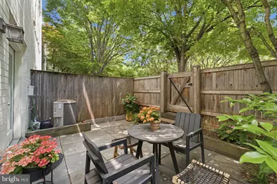 3287 Sutton Place NW #D, Washington, DC 20016 - Photo 72
