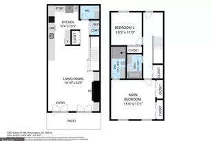 3287 Sutton Pl NW, Washington, DC 20016 - Photo 94