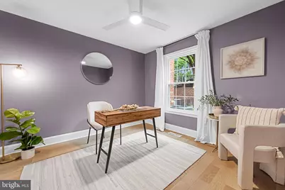 3287 Sutton Place NW #D, Washington, DC 20016 - Photo 32