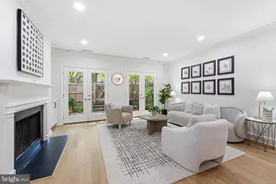 3287 Sutton Place NW #D, Washington, DC 20016 - Photo 32