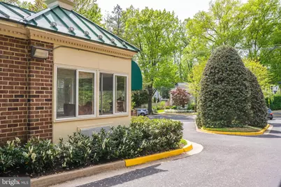3287 Sutton Place NW #D, Washington, DC 20016 - Photo 48