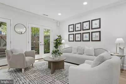 3287 Sutton Place NW #D, Washington, DC 20016 - Photo 34