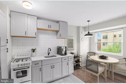 1801 Clydesdale Place NW #505, Washington, DC 20009 - Photo 4