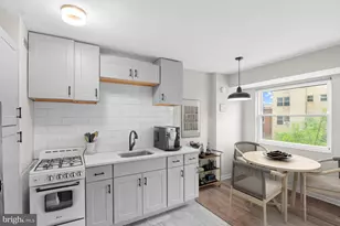 1801 Clydesdale Pl NW, Washington, DC 20009 - Photo 4