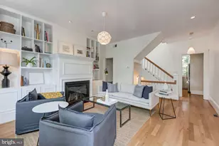 1409 33rd St NW, Washington, DC 20007 - Photo 2