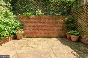 1409 33rd St NW, Washington, DC 20007 - Photo 14