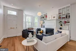 1409 33rd St NW, Washington, DC 20007 - Photo 4