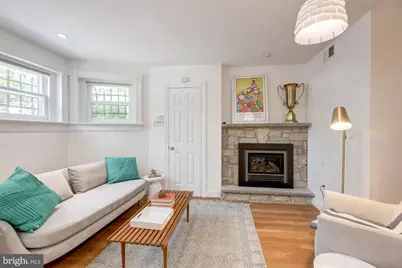 1409 33rd Street NW, Washington, DC 20007 - Photo 12