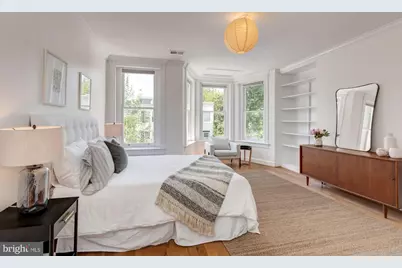 1409 33rd Street NW, Washington, DC 20007 - Photo 8