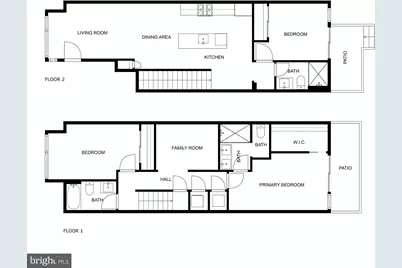 81 U Street NW #A, Washington, DC 20001 - Photo 46