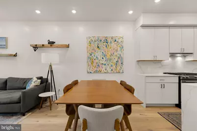 81 U Street NW #A, Washington, DC 20001 - Photo 8