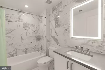 81 U Street NW #A, Washington, DC 20001 - Photo 28