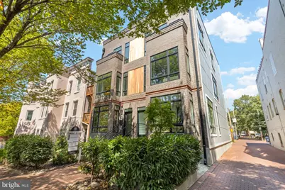 81 U Street NW #A, Washington, DC 20001 - Photo 2