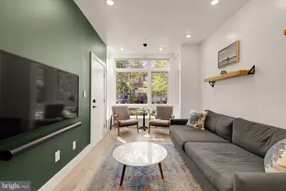 81 U Street NW #A, Washington, DC 20001 - Photo 2