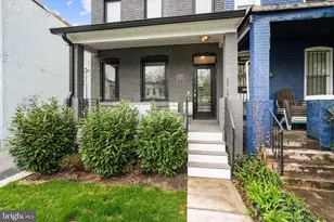 2717 Sherman Ave NW, Washington, DC 20001 - Photo 4