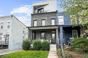2717 Sherman Ave NW, Washington, DC 20001 - Photo 2