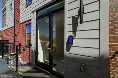 4347 Harrison Street NW #3, Washington, DC 20016 - Photo 2