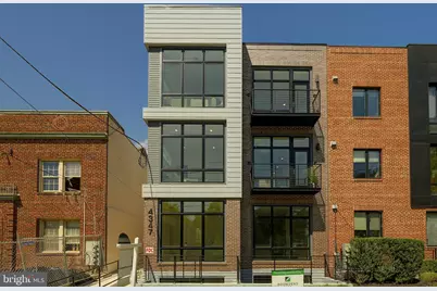 4347 Harrison Street NW #3, Washington, DC 20016 - Photo 1