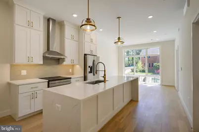 4347 Harrison Street NW #3, Washington, DC 20016 - Photo 6