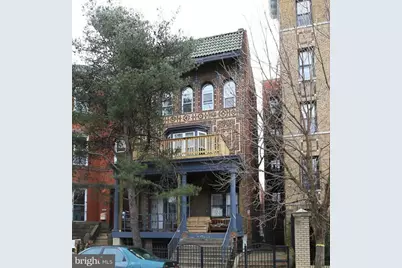 1424 Harvard Street NW, Washington, DC 20009 - Photo 1