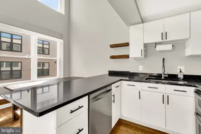 1437 Rhode Island Avenue NW #710, Washington, DC 20005 - Photo 6